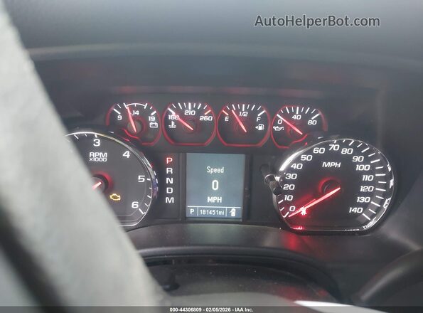 3GCPCNEC5GG330986 2016 CHEVROLET SILVERADO Серебряный 