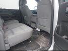 2016 Chevrolet Silverado 1500 Ls Серебряный vin: 3GCPCNEC5GG330986