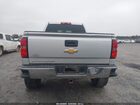 2016 Chevrolet Silverado 1500 Ls Серебряный vin: 3GCPCNEC5GG330986