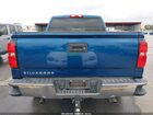 2018 Chevrolet Silverado 1500 1lt Blue vin: 3GCPCREC1JG126314 2018 Chevrolet Silverado 1500 1lt Blue vin: 3GCPCREC1JG126314