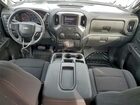 2024 Chevrolet Silverado K1500 White vin: 3GCPDAEKXRG108170