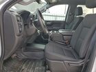 2024 Chevrolet Silverado K1500 White vin: 3GCPDAEKXRG108170