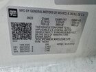2024 Chevrolet Silverado K1500 White vin: 3GCPDAEKXRG108170