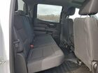 2024 Chevrolet Silverado K1500 White vin: 3GCPDAEKXRG108170