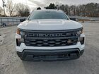 2024 Chevrolet Silverado K1500 White vin: 3GCPDAEKXRG108170