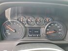 2024 Chevrolet Silverado K1500 White vin: 3GCPDAEKXRG108170