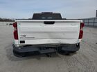 2024 Chevrolet Silverado K1500 White vin: 3GCPDAEKXRG108170