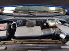 2022 Chevrolet Silverado 1500 4wd  Standard Bed Custom Trail Boss Синий vin: 3GCPDCED0NG586203