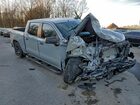 2024 Chevrolet Silverado K1500 Trail Boss Custom Gray vin: 3GCPDCEK2RG435030