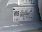 2024 Chevrolet Silverado K1500 Trail Boss Custom Gray vin: 3GCPDCEK2RG435030