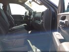 2020 Chevrolet Silverado 1500 2wd  Short Bed Custom Серый vin: 3GCPWBEF4LG452930