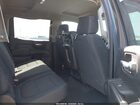2020 Chevrolet Silverado 1500 2wd  Short Bed Custom Серый vin: 3GCPWBEF4LG452930