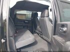 2019 Chevrolet Silverado 1500 Custom Черный vin: 3GCPWBEF7KG312370