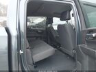 2020 Chevrolet Silverado 1500 2wd  Short Bed Custom Серый vin: 3GCPWBEK3LG149439