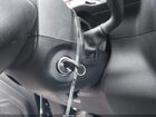 2020 Chevrolet Silverado 1500 2wd  Short Bed Custom Серый vin: 3GCPWBEK3LG149439