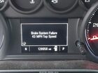 2020 Chevrolet Silverado 1500 2wd  Short Bed Custom Серый vin: 3GCPWBEK3LG149439