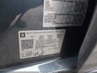 2020 Chevrolet Silverado 1500 2wd  Short Bed Custom Серый vin: 3GCPWBEK3LG149439