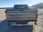 2019 Chevrolet Silverado C1500 Lt Серый vin: 3GCPWCED2KG195107