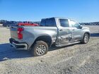 2019 Chevrolet Silverado C1500 Lt Серый vin: 3GCPWCED2KG195107