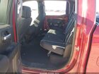 2019 Chevrolet Silverado 1500 Lt Красный vin: 3GCPWCED3KG224064