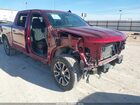 2019 Chevrolet Silverado 1500 Lt Красный vin: 3GCPWCED3KG224064
