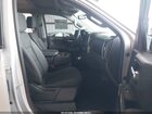 2022 Chevrolet Silverado 1500 Ltd 2wd  Short Bed Lt Silver vin: 3GCPWCED6NG166276