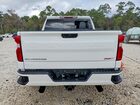 2020 Chevrolet Silverado C1500 Rst White vin: 3GCPWDED0LG425539
