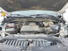 2020 Chevrolet Silverado C1500 Rst White vin: 3GCPWDED0LG425539
