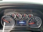 2020 Chevrolet Silverado C1500 Rst White vin: 3GCPWDED0LG425539