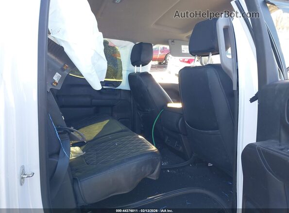 3GCPYCEF3LG240987 2020 CHEVROLET SILVERADO Белый Вид наклейки с VIN-кодом