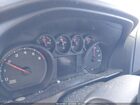 2020 Chevrolet Silverado 1500 4wd  Short Bed Custom Trail Boss Белый vin: 3GCPYCEF3LG240987