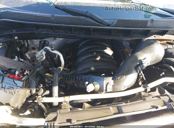 3GCPYCEF3LG240987 2020 CHEVROLET SILVERADO Белый Вид сзади