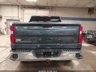2020 Chevrolet Silverado 1500 4wd  Short Bed Lt Dark Blue vin: 3GCPYDEKXLG194626