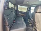 2019 Chevrolet Silverado K1500 Lt Trail Boss Серый vin: 3GCPYFED6KG149405