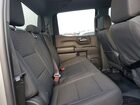 2024 Chevrolet Silverado K1500 Trail Boss Custom Серебряный vin: 3GCUDCEDXRG306621