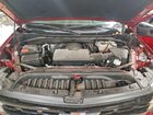 2024 Chevrolet Silverado K1500 Lt Trail Boss Maroon vin: 3GCUDFEDXRG299140
