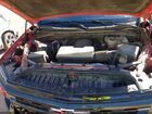 2022 Chevrolet Silverado 1500 Красный vin: 3GCUDHEL6NG595950