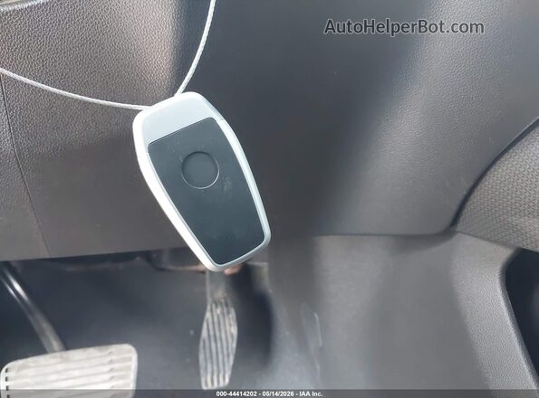 3GCUDHEL6NG595950 2022 CHEVROLET SILVERADO Красный Вид панели приборов