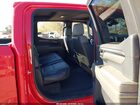 2022 Chevrolet Silverado 1500 Красный vin: 3GCUDHEL6NG595950