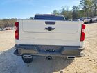 2026 Chevrolet Silverado K1500 Lt Trail Boss White vin: 3GCUKFE87TG141533 2026 Chevrolet Silverado K1500 Lt Trail Boss White vin: 3GCUKFE87TG141533