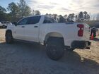 2026 Chevrolet Silverado K1500 Lt Trail Boss White vin: 3GCUKFE87TG141533 2026 Chevrolet Silverado K1500 Lt Trail Boss White vin: 3GCUKFE87TG141533