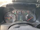 2018 Chevrolet Silverado K1500 Черный vin: 3GCUKNEC4JG443177 Damage: Warning Light - Air Bag, On, Unacceptable