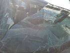 2018 Chevrolet Silverado K1500 Черный vin: 3GCUKNEC4JG443177 Damage: Windshield, Broken, Replacement Required
