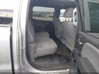 2016 Chevrolet Silverado 1500 Ls Серебряный vin: 3GCUKNEH0GG307178