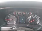2016 Chevrolet Silverado 1500 Ls Серебряный vin: 3GCUKNEH0GG307178