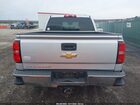 2016 Chevrolet Silverado 1500 Ls Серебряный vin: 3GCUKNEH0GG307178