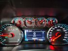 2017 Chevrolet Silverado K1500 Lt Синий vin: 3GCUKREC1HG327436