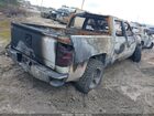 2018 Chevrolet Silverado 1500 2lt Белый vin: 3GCUKREC1JG575045