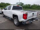 2017 Chevrolet Silverado 1500 1lt Белый vin: 3GCUKREC3HG305969