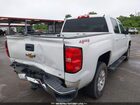 2017 Chevrolet Silverado 1500 1lt Белый vin: 3GCUKREC3HG305969